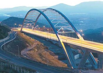 Ομιλος ΓΕΚ ΤΕΡΝΑ: o κυρίαρχος παίκτης σε υποδομές και καθαρή ενέργεια