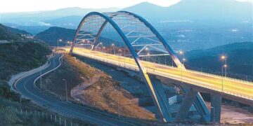 Ομιλος ΓΕΚ ΤΕΡΝΑ: o κυρίαρχος παίκτης σε υποδομές και καθαρή ενέργεια