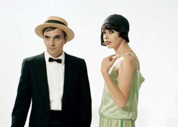 Η Μουσική Γωνιά του Μίλτου Ηλιάδη στο e-ptolemeos.gr – Waldeck – Addicted