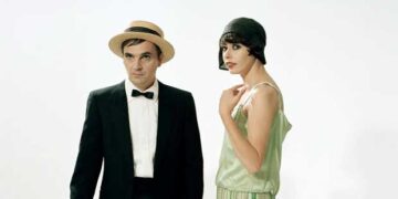 Η Μουσική Γωνιά του Μίλτου Ηλιάδη στο e-ptolemeos.gr – Waldeck – Addicted