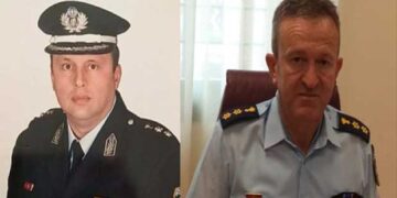 Κρίσεις ΕΛ.ΑΣ.: Προάγονται σε Αστυνομικοί Διευθυντές οι Γ. Αδαμίδης και Σ. Διόγκαρης – Χωρίς βαθμολογική μεταβολή οι τέσσερις Αστυνομικοί Διευθυντές της Δυτ. Μακεδονίας