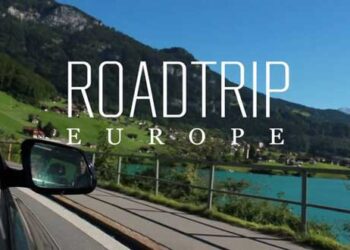 Περιφέρεια Δυτ. Μακεδονίας: Road trip στην Ευρώπη για νέους από 18-30 ετών