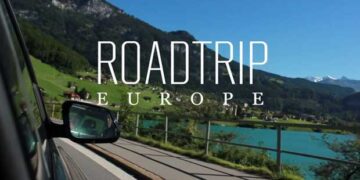 Περιφέρεια Δυτ. Μακεδονίας: Road trip στην Ευρώπη για νέους από 18-30 ετών