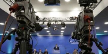 Ο νέος κανονισμός περιφερειακών οργανώσεων της ΝΔ