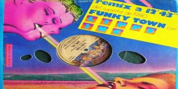Οι μουσικές επιλογές του e-ptolemeos.gr – Lipps Inc – Funky Town (Vinyl, 12″, 33 ⅓ RPM, 1980)