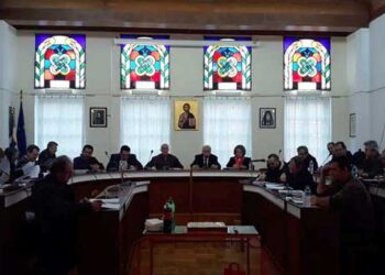 Ψηφίστηκε ο προϋπολογισμός του Δήμου Βοΐου και το πρόγραμμα τουριστικής προβολής για το 2018