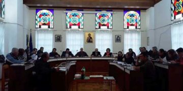 Ψηφίστηκε ο προϋπολογισμός του Δήμου Βοΐου και το πρόγραμμα τουριστικής προβολής για το 2018