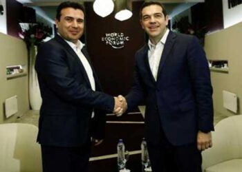 Είμαι χαζός ή απλά το νομίζω; – Γράφει ο Πολυχρόνης Ρουσσάκης