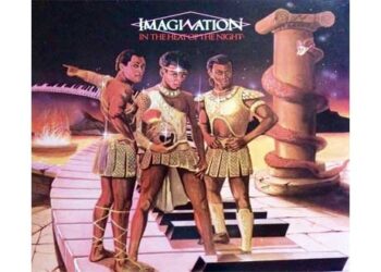 Οι μουσικές επιλογές του e-ptolemeos.gr – Imagination – Just An Illusion (In The Heat Of The Night, 1982)