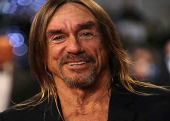 Η Μουσική Γωνιά του Μίλτου Ηλιάδη στο e-ptolemeos.gr – Iggy Pop – Et si tu n´existais pas