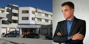 Βέτο Καρυπίδη για τα εγκαίνια της νέας πτέρυγας – Ο Επίκαιρος καταγράφει