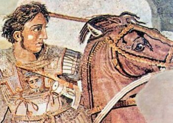 Η Μακεδονία – Γράφει ο Απόστολος Παπαδημητρίου