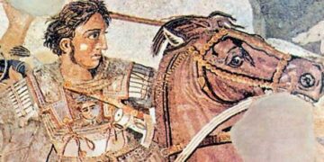 Η Μακεδονία – Γράφει ο Απόστολος Παπαδημητρίου