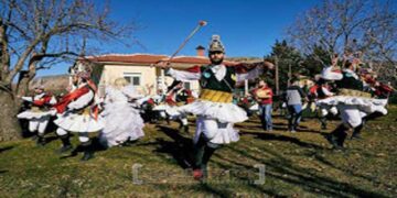 Παρακολουθήστε το αφιέρωμα της ΕΡΤ3 για τους Μωμόγερους (Video)