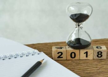 Μπορούμε να κάνουμε το 2018 καλύτερο από ό,τι το 2017; – Γράφει ο Αθανάσιος Μασλαρινός