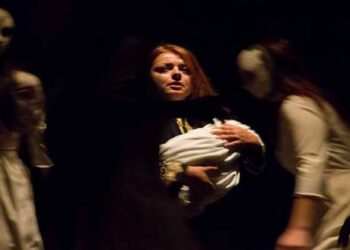 “Η Γέρμα”, του Λόρκα στην Στέγη Ποντιακού Πολιτισμού Κοζάνης