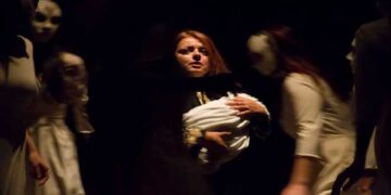 “Η Γέρμα”, του Λόρκα στην Στέγη Ποντιακού Πολιτισμού Κοζάνης