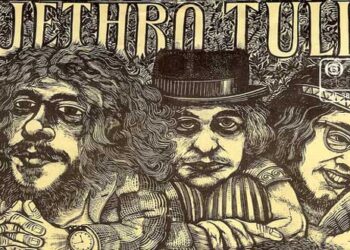 Οι μουσικές επιλογές του e-ptolemeos.gr – Jethro Tull – Bourée (1969)