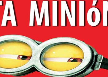 Διαγωνισμός του e-ptolemeos.gr – Κερδίστε προσκλήσεις για την παιδική παράσταση «Τα Μινιόν» στην Πτολεμαΐδα