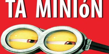 Διαγωνισμός του e-ptolemeos.gr – Κερδίστε προσκλήσεις για την παιδική παράσταση «Τα Μινιόν» στην Πτολεμαΐδα