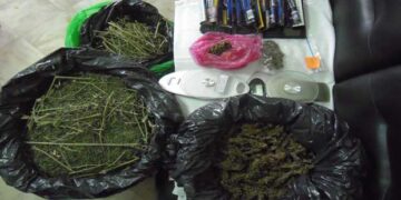 “Μπίζνα” ηλικιωμένων με πάνω από 9 κιλά κάνναβη στα Γρεβενά