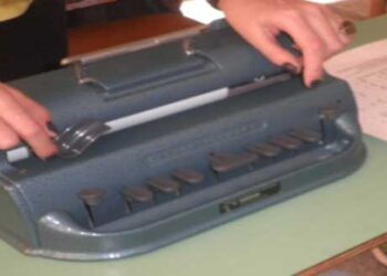 Πρόγραμμα εκμάθησης γραφής ΒRAIILE στην Κοζάνη