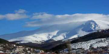 Εξόρμηση της Ορειβατικής Λέσχης Εορδαίας από Βλάστη, την Κυριακή