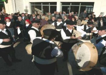 Τα έθιμα των Θεοφανίων σε διάφορες περιοχές της χώρας