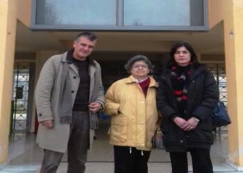 Ενημέρωση του αντιπεριφερειάρχη Αντ. Δασκαλόπουλου για την πορεία της ανασκαφής στο Καστρί Γρεβενών