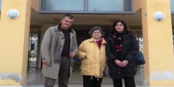 Ενημέρωση του αντιπεριφερειάρχη Αντ. Δασκαλόπουλου για την πορεία της ανασκαφής στο Καστρί Γρεβενών