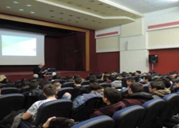 Ενημερώθηκαν οι μαθητές Αμυνταίου για τα οφέλη της ανακύκλωσης από την ΔΙΑΔΥΜΑ