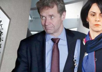 Τo ΔΝΤ αντικατέστησε Tόμσεν & Βελκουλέσκου – Γράφει ο Μιχάλης Ραμπίδης