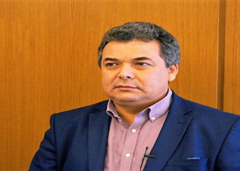 Στη Φλώρινα ο Γενικός Γραμματέας ΥΠΠΕΘ Γιώργος Αγγελόπουλος