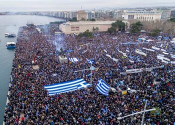 Οι Έλληνες μίλησαν – Κάποιοι σιώπησαν – Γράφει ο Πολυχρόνης Ρουσσάκης