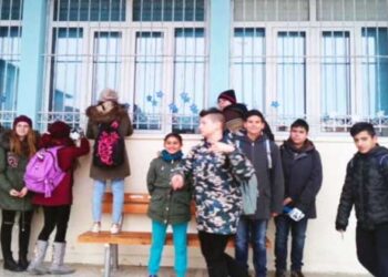 Το 1ο Γυμνάσιο Πτολεμαΐδας στηρίζει τον οργανισμό Make-A-Wish Ελλάδος (βίντεο) – Όλες οι φιλανθρωπικές δράσεις του σχολείου