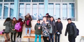 Το 1ο Γυμνάσιο Πτολεμαΐδας στηρίζει τον οργανισμό Make-A-Wish Ελλάδος (βίντεο) – Όλες οι φιλανθρωπικές δράσεις του σχολείου