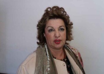 Ευχαριστήριο της Δ/νσης Δ/θμιας Κοζάνης για την επιτυχημένη εκδήλωση του 2ου Δρόμου Αγάπης