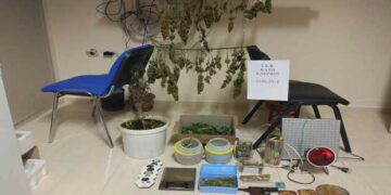 Έκλεψαν 174 χρυσές λίρες στη Φλώρινα