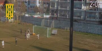 Ασταμάτητος ο Μακεδονικός Φούφα, με 2-0 στην κορυφή! (βίντεο)