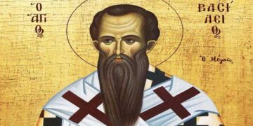 O Μέγας Βασίλειος και η παιδεία – Γράφει ο Απόστολος Παπαδημητρίου