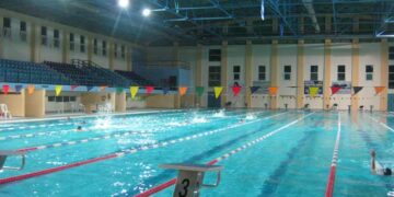 Πρώτη «ημερίδα ορίων Β. Ελλάδος τεχνικής κολύμβησης» στην Πτολεμαΐδα