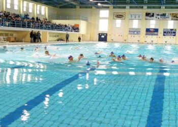 Πανέτοιμο το κολυμβητήριο Πτολεμαΐδας για τη διεξαγωγή των 9ων Πτολεμαϊκών Αγώνων Κολύμβησης