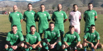 Θρίαμβος των Κομνηνών στο ντέρμπι του Βερμίου