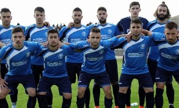 Ε.Π.Σ. Κοζάνης: Θρίαμβος της Σιάτιστας στο ντέρμπι κορυφής