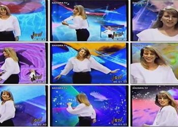 Οι μουσικές επιλογές του e-ptolemeos.gr – Mariana – Talk About Love (1985)