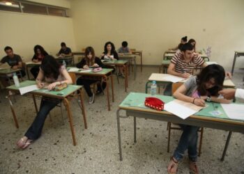 Οι μεγάλες αλλαγές στην Παιδεία το 2018 – Τα νέα δεδομένα στις Πανελλαδικές