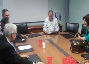 Η περιοχή χρειάζεται νέο σχέδιο και άμεσα μέτρα ανακούφισης – Συζήτηση στην ΠΕΔ για «ενεργειακή πλατφόρμα»