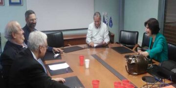 Η περιοχή χρειάζεται νέο σχέδιο και άμεσα μέτρα ανακούφισης – Συζήτηση στην ΠΕΔ για «ενεργειακή πλατφόρμα»