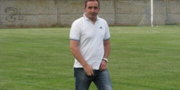 Νέος προπονητής στην Α.Ε.Π. ο Γιώργος Παπακώστας