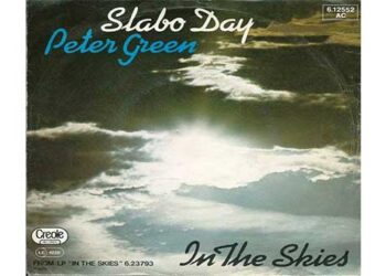 Οι μουσικές επιλογές του e-ptolemeos.gr – Peter Green – Slabo Day (1979)
